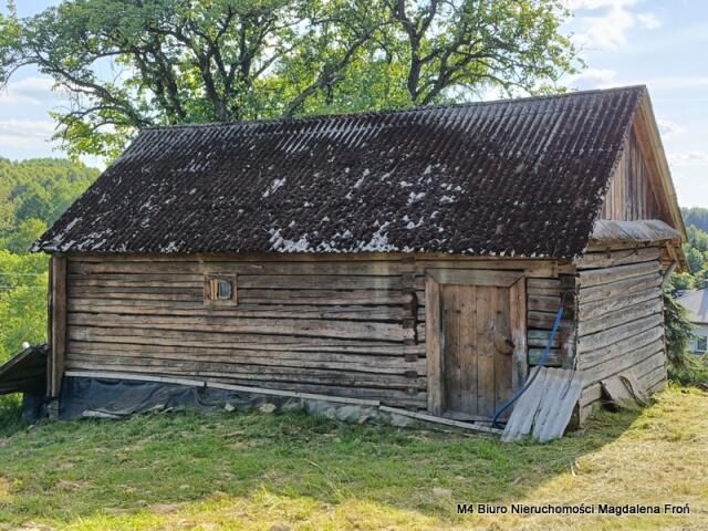 dom wolnostojący, 3 pokoje Gwoźnica Dolna. Zdjęcie 11