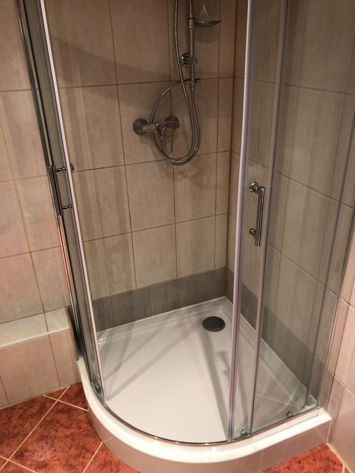 Mieszkanie 3-pokojowe Głogów Stare Miasto, ul. Parafialna. Zdjęcie 8