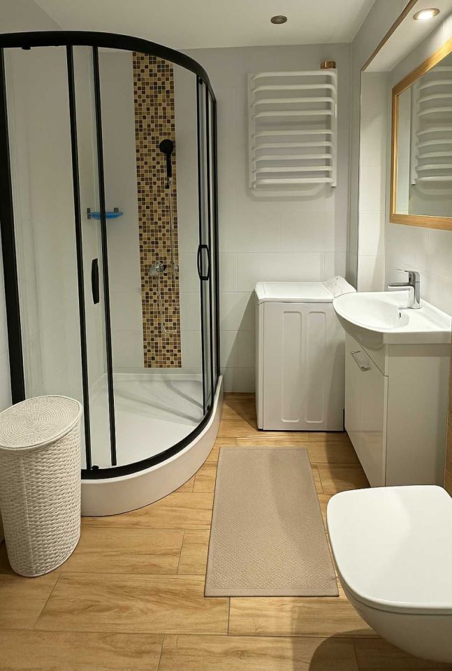 Mieszkanie 2-pokojowe Lublin. Zdjęcie 2