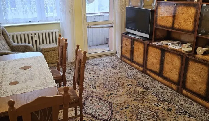 Mieszkanie 2-pokojowe Tczew, ul. Jedności Narodu