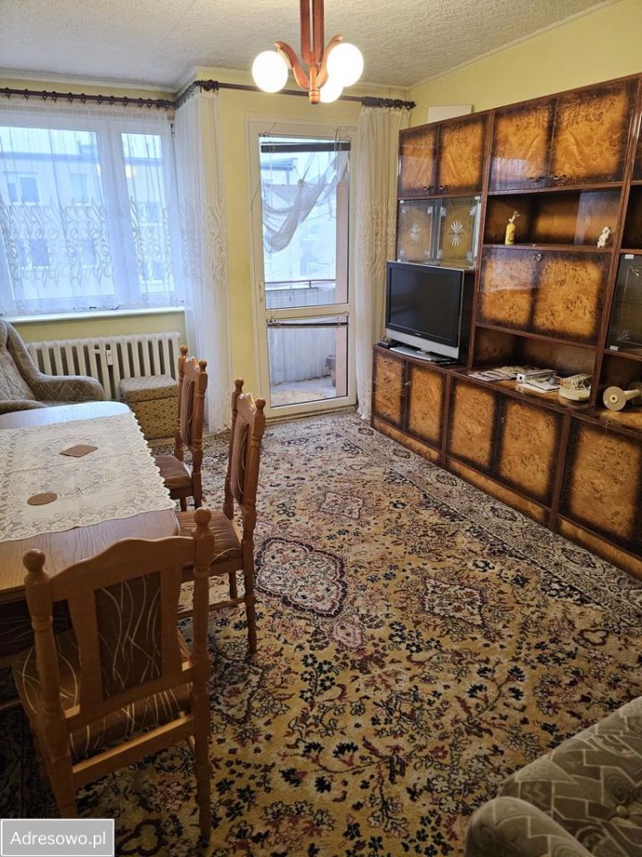 Mieszkanie 2-pokojowe Tczew, ul. Jedności Narodu