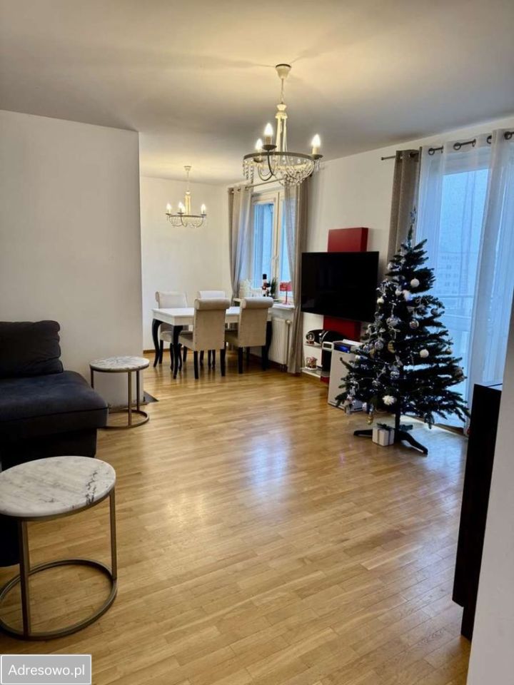 Mieszkanie 3-pokojowe Warszawa Targówek, ul. św. Wincentego. Zdjęcie 10