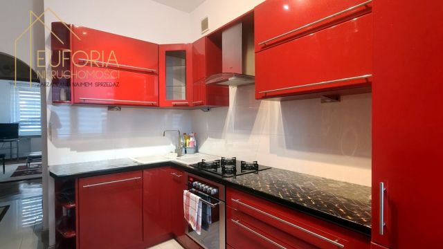 Mieszkanie 2-pokojowe Konstantynów Łódzki, ul. marsz. Józefa Piłsudskiego. Zdjęcie 1