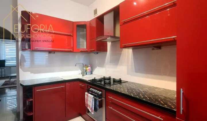 Mieszkanie 2-pokojowe Konstantynów Łódzki, ul. marsz. Józefa Piłsudskiego