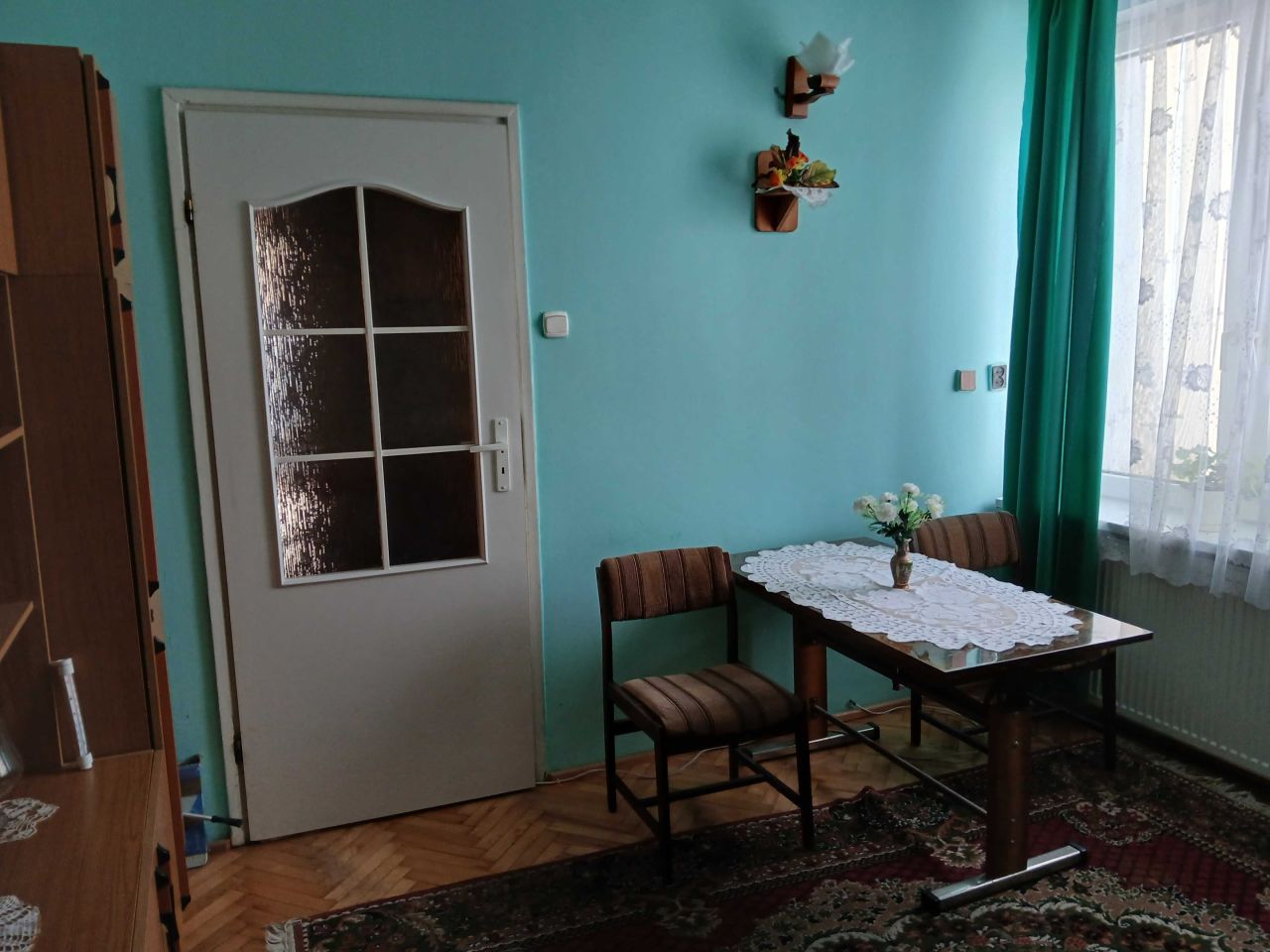 Mieszkanie 2-pokojowe Nidzica, ul. Traugutta. Zdjęcie 6