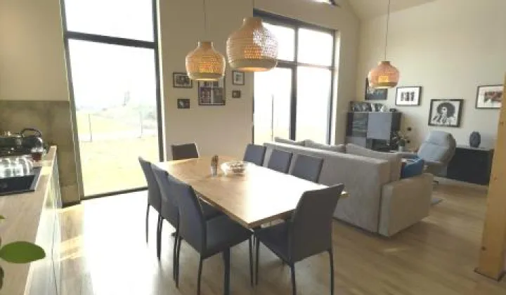 dom wolnostojący, 3 pokoje Jaźwiny