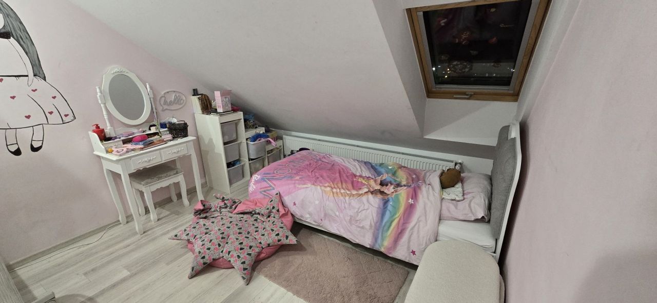 Mieszkanie 4-pokojowe Stargard, os. Pyrzyckie. Zdjęcie 4