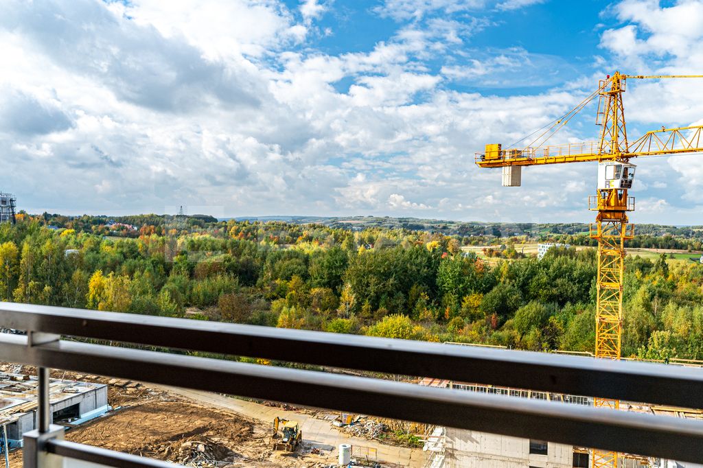 Mieszkanie 2-pokojowe Rzeszów, ul. Dynowska. Zdjęcie 9