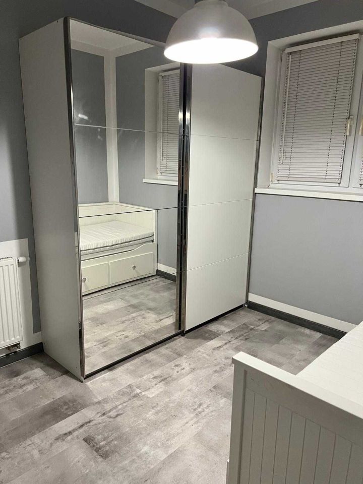 Mieszkanie 3-pokojowe Szczecin Śródmieście, ul. Grzymińska. Zdjęcie 3