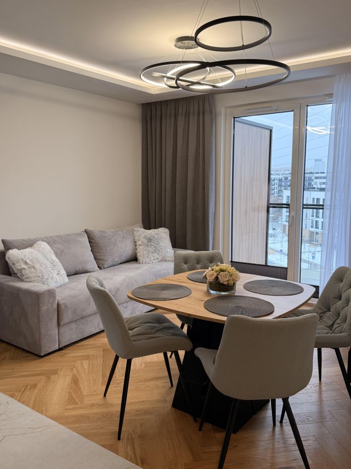 Mieszkanie 2-pokojowe Warszawa Bemowo, ul. Szeligowska. Zdjęcie 1