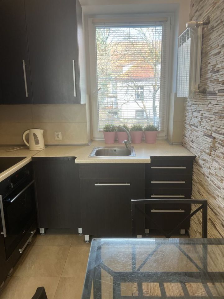 Mieszkanie 2-pokojowe Orzysz, ul. Wojska Polskiego. Zdjęcie 3