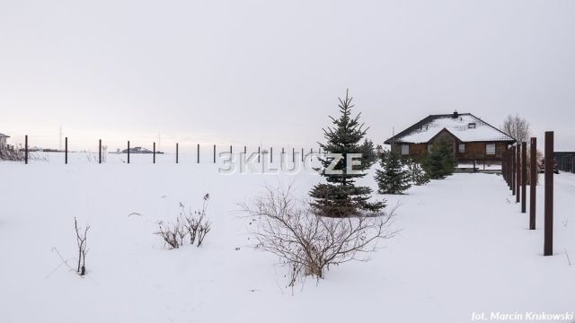 dom wolnostojący, 6 pokoi Lublin Abramowice. Zdjęcie 1