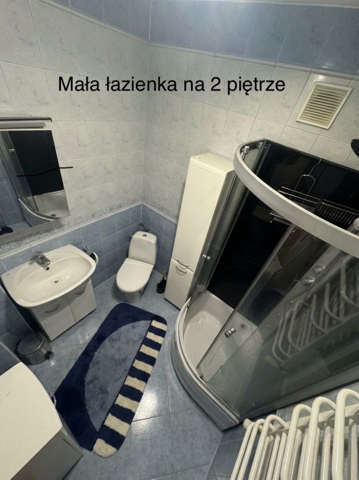 bliźniak Radom Idalin, ul. Elżbiety Jackiewiczowej. Zdjęcie 8