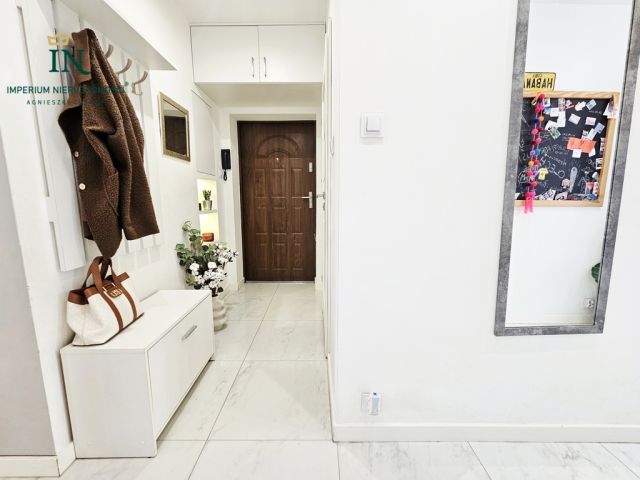 Mieszkanie 2-pokojowe Świdnik, ul. Jana Kochanowskiego. Zdjęcie 17