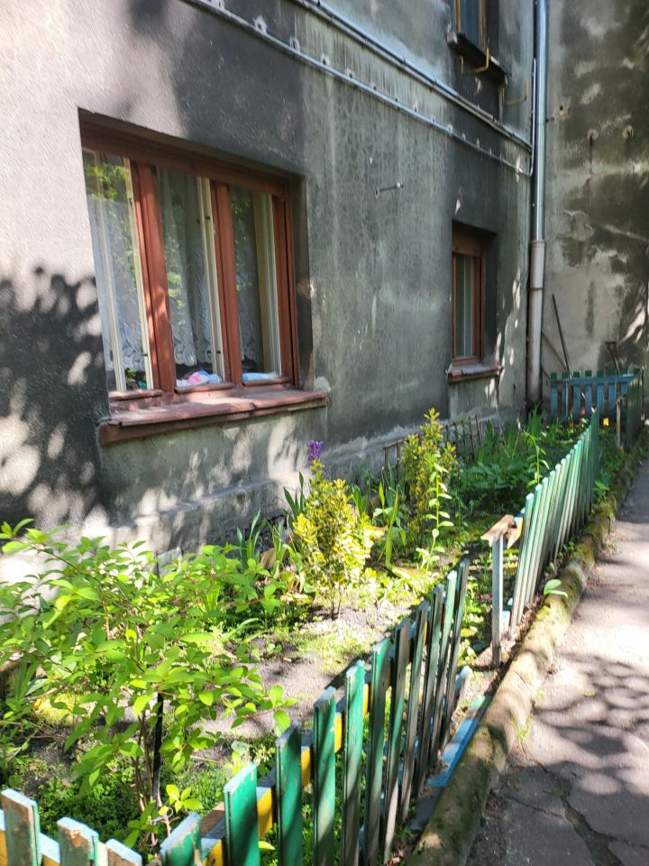 Mieszkanie 2-pokojowe Łódź Śródmieście, ul. kpt. Stefana Pogonowskiego. Zdjęcie 7