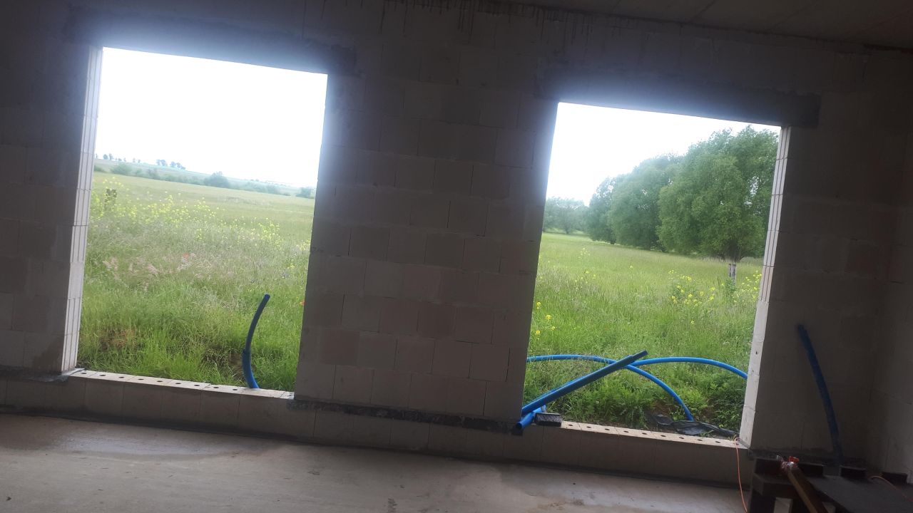 bliźniak, 5 pokoi Wąwelnica, Wąwelnica. Zdjęcie 3