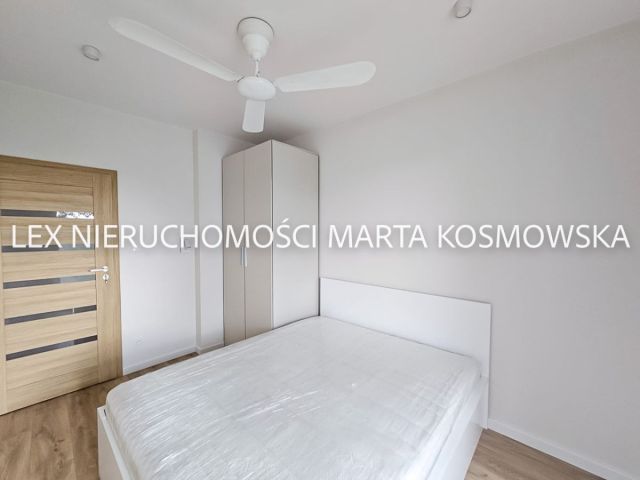Mieszkanie 3-pokojowe Warszawa Włochy, al. Krakowska. Zdjęcie 8