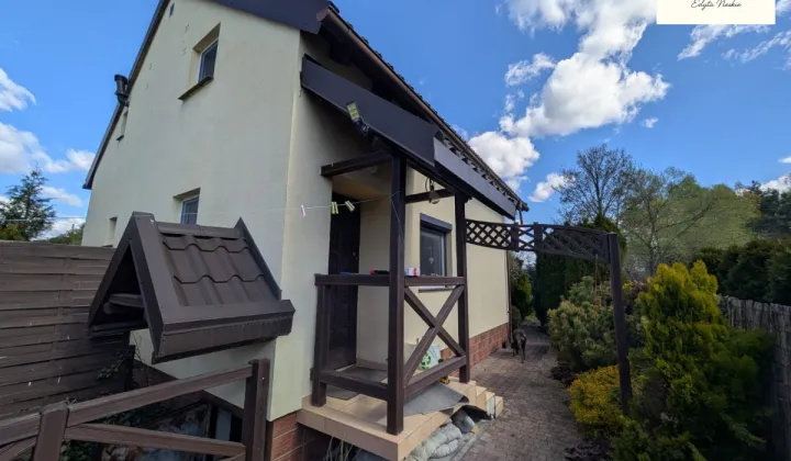siedlisko, 4 pokoje Prądocin, ul. Ogrodowa