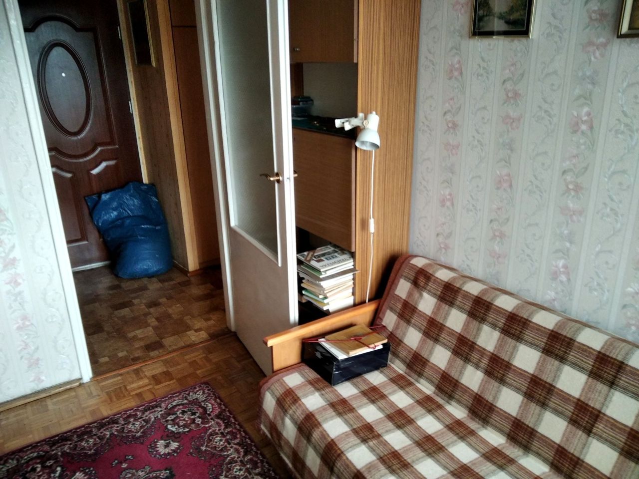 Mieszkanie 2-pokojowe Bydgoszcz Błonie, ul. Szubińska. Zdjęcie 8