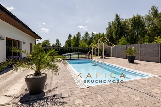 dom wolnostojący, 5 pokoi Lubartów. Zdjęcie 1