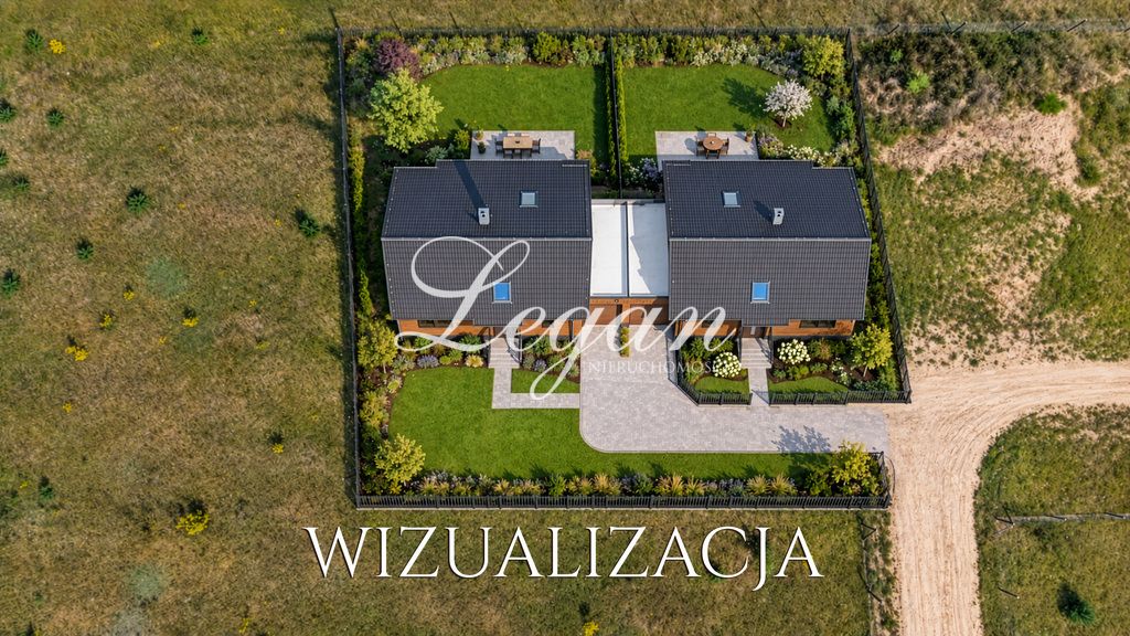 bliźniak, 5 pokoi Janczewo, ul. Długa. Zdjęcie 7