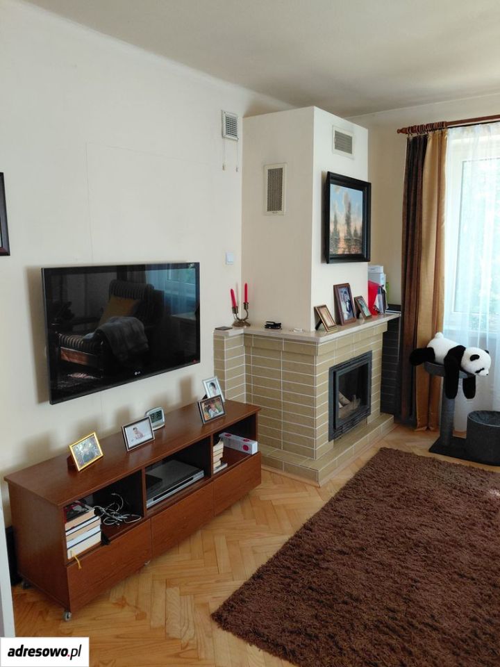 dom wolnostojący, 8 pokoi Lublin Węglin, ul. Opolska. Zdjęcie 10