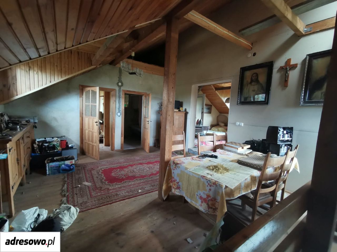 dom wolnostojący, 7 pokoi Jastrzębie-Zdrój Zdrój, ul. Karola Zioły. Zdjęcie 10