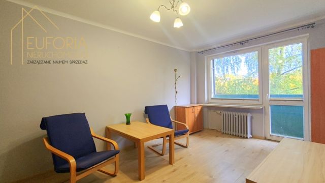 Mieszkanie 2-pokojowe Łódź, ul. Prezydenta Gabriela Narutowicza. Zdjęcie 4
