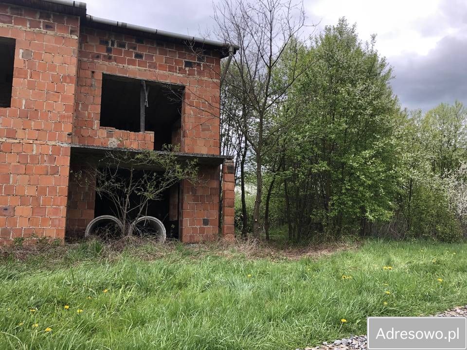 dom wolnostojący, 4 pokoje Libusza. Zdjęcie 3