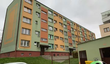 Mieszkanie 1-pokojowe Radom Śródmieście, ul. Ludwika Waryńskiego