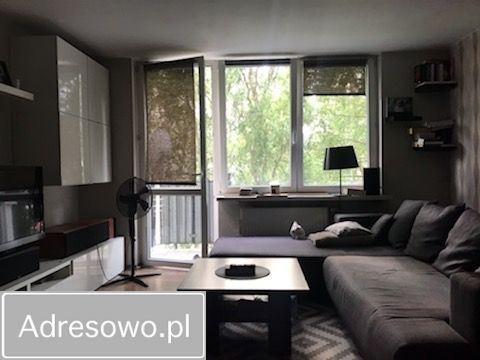 Mieszkanie 1-pokojowe Warszawa Praga-Południe, ul. Brazylijska. Zdjęcie 1