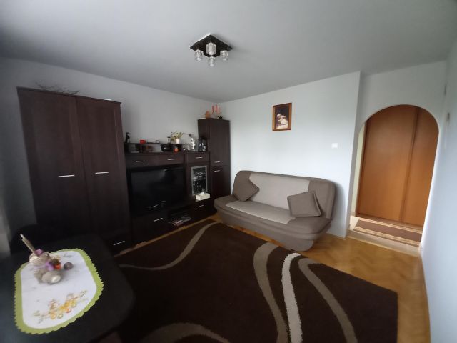 Mieszkanie 2-pokojowe Józefów Michalin, ul. Marszałka Piłsudskiego. Zdjęcie 1