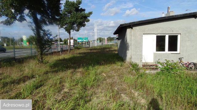 Działka inwestycyjna Kalisz Piskorzewie, ul. Złota. Zdjęcie 1