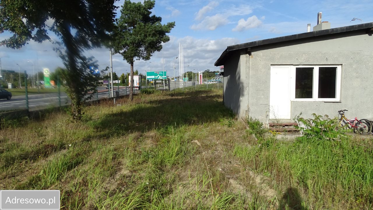 Działka inwestycyjna Kalisz Piskorzewie, ul. Złota