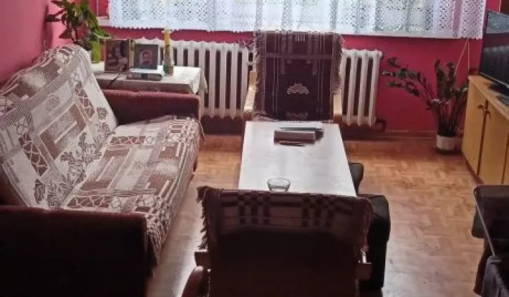 Mieszkanie 2-pokojowe Rybnik Niewiadom Górny, ul. Gustawa Morcinka