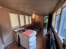 dom letniskowy Tomaszewo. Zdjęcie 4