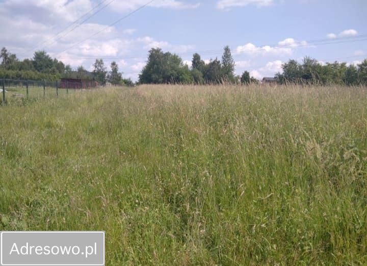 Działka budowlana Boguchwała. Zdjęcie 3