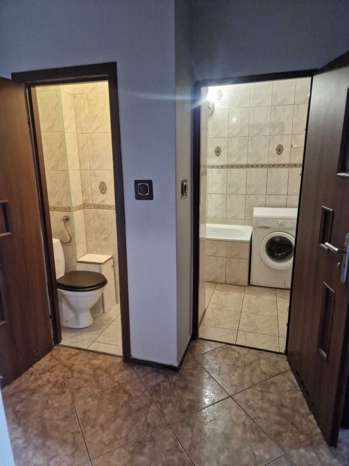 Mieszkanie 3-pokojowe Trzcianka, os. Juliusza Słowackiego. Zdjęcie 8