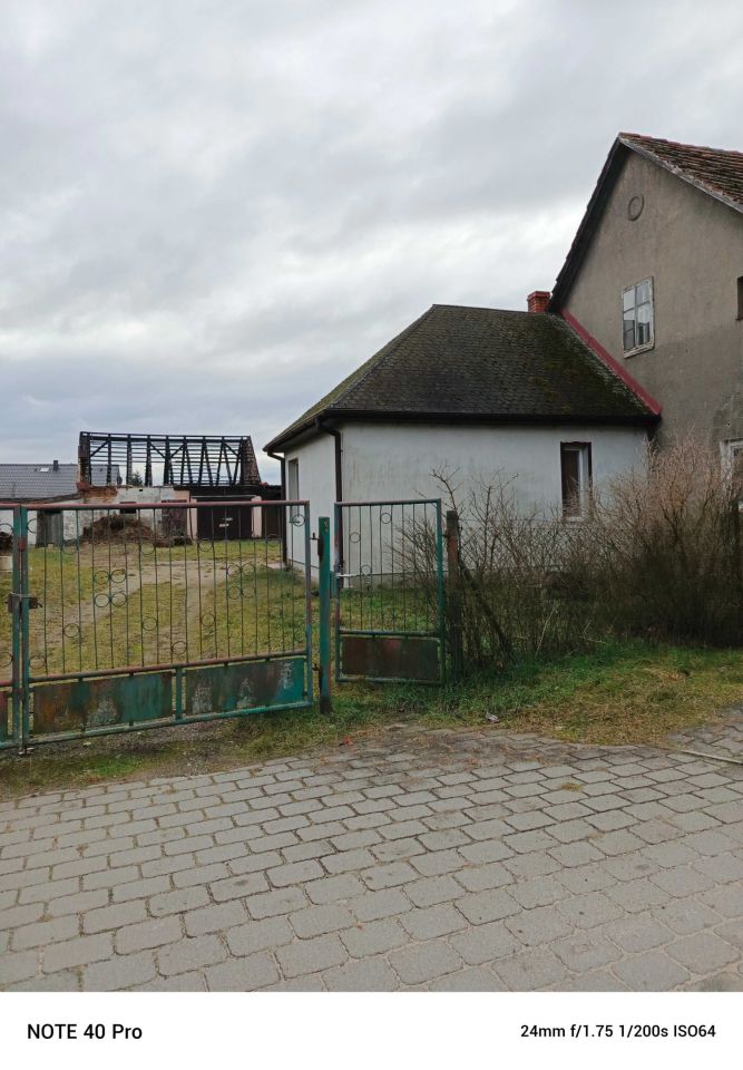 dom wolnostojący Bobowicko. Zdjęcie 3