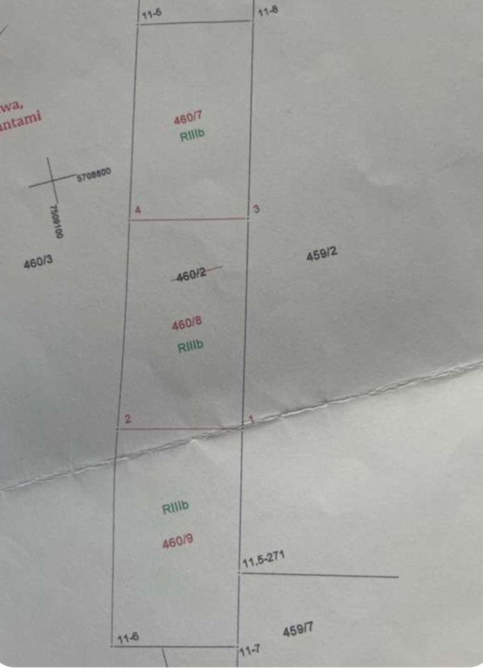 Działka budowlana Jedlińsk, ul. Henryka Sienkiewicza. Zdjęcie 2