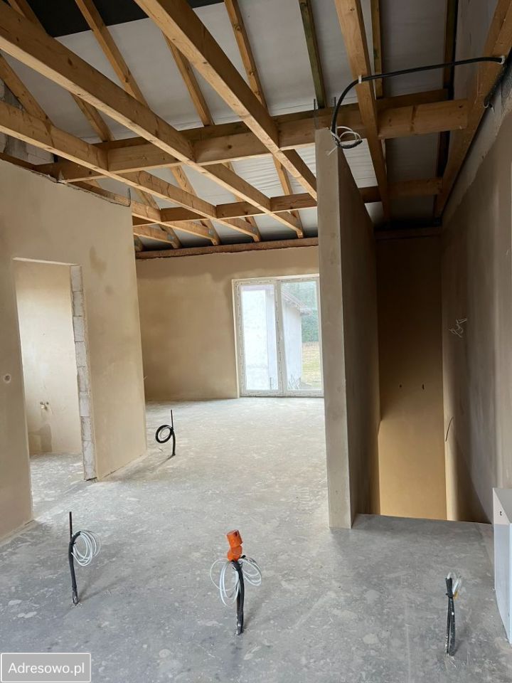 bliźniak, 4 pokoje Łódź Widzew. Zdjęcie 5