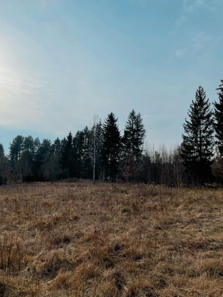 Działka budowlana Stare Jabłonki