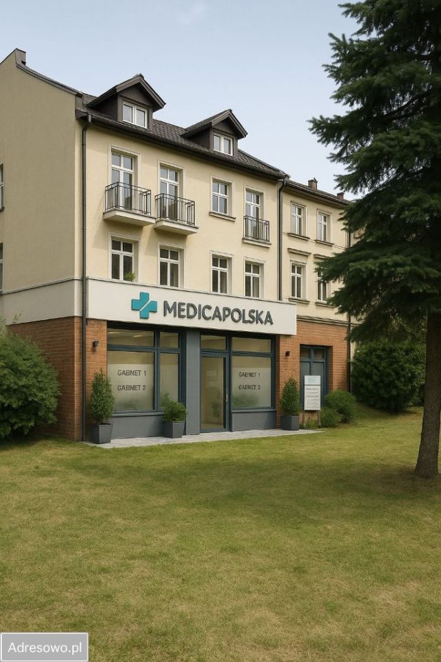 Lokal Darłowo Centrum, ul. św. Gertrudy. Zdjęcie 7