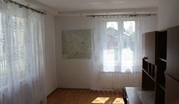 dom wolnostojący Skierbieszów