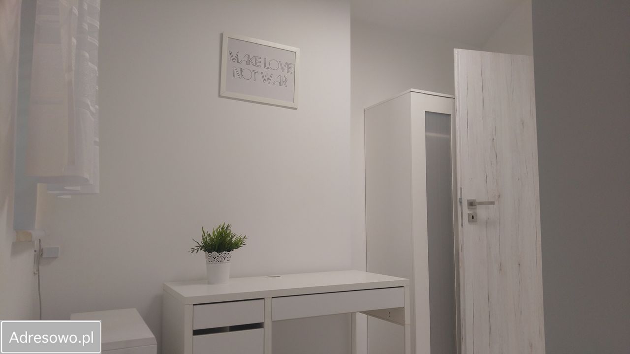 Mieszkanie 3-pokojowe Kraków Śródmieście, ul. Henryka Siemiradzkiego