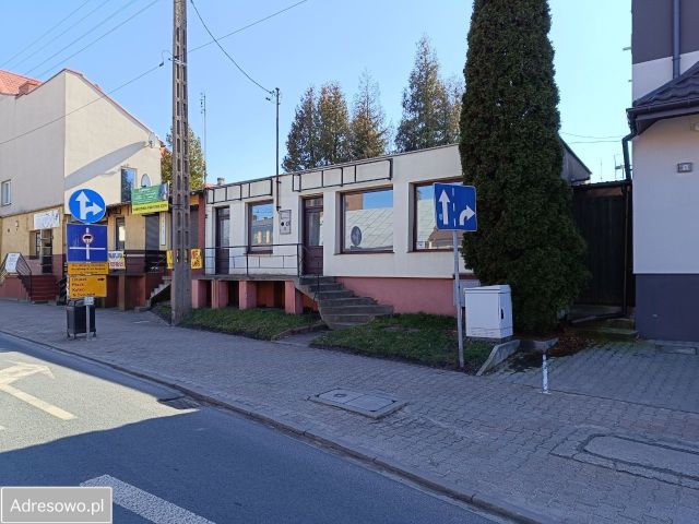 Lokal Gostynin, ul. Rynek. Zdjęcie 1