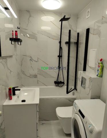 Mieszkanie 3-pokojowe Warszawa Bielany, ul. Słodowiec. Zdjęcie 9