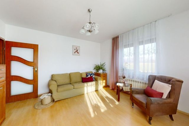 dom wolnostojący, 3 pokoje Szczukwin. Zdjęcie 12