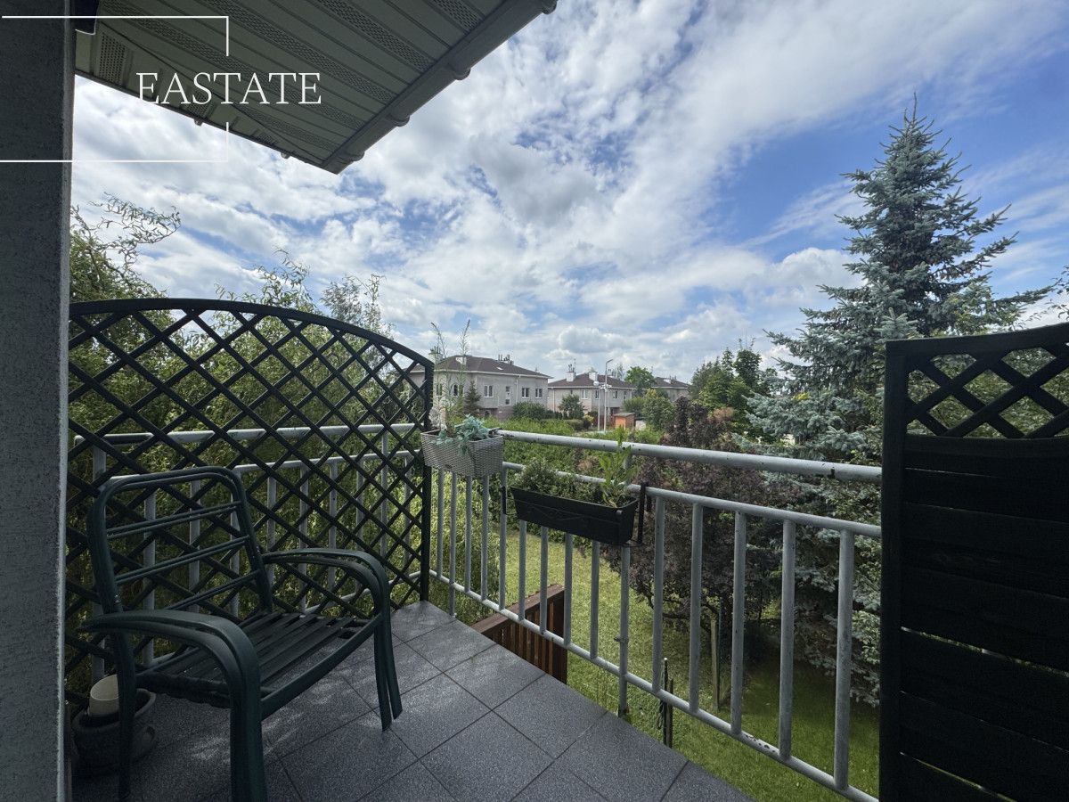 Mieszkanie 3-pokojowe Warszawa Wawer, ul. Południowa. Zdjęcie 15