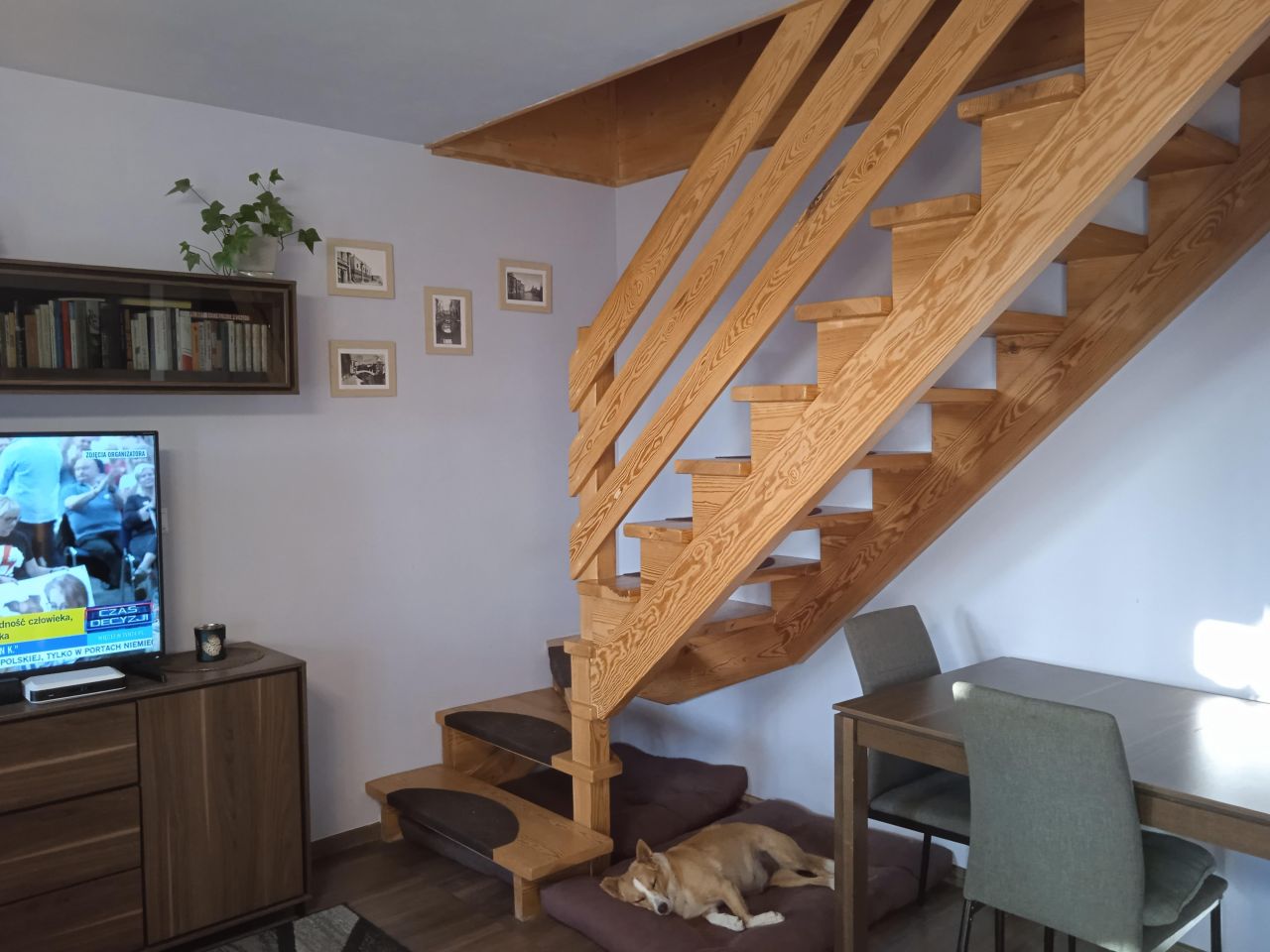 dom wolnostojący, 4 pokoje Joniec-Kolonia. Zdjęcie 20